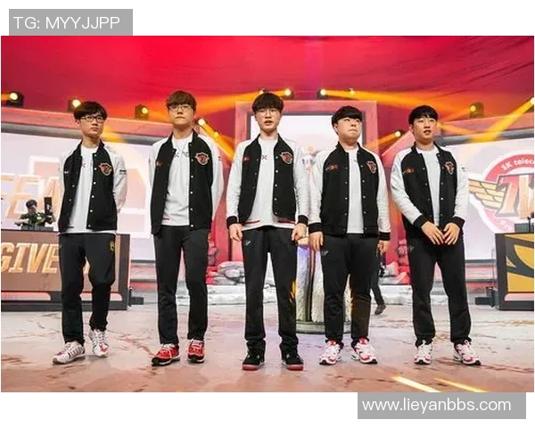 热议英雄联盟WE战队如何通过团队协作实现质的飞跃与蜕变