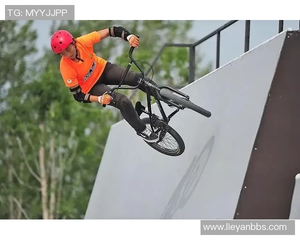 极限运动的魅力与挑战：深圳极限运动队的比赛经验全揭秘