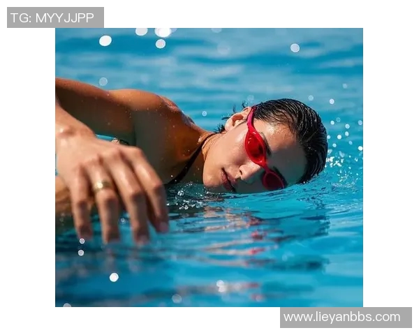 游泳比赛与锻炼:提升技巧与体能的完美结合与挑战